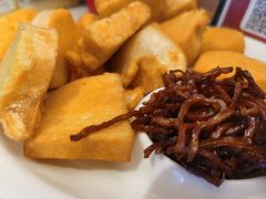 -偏爱炒鸡(老县衙店)