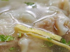 扇贝馄饨-海平馄饨(逍遥二路店)