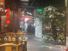 -老宁波1381餐厅(宏泰广场店)