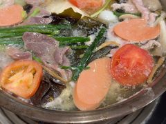 -海关荤豆花(洋河一路店)