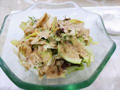 蔬菜沙拉-聚丰园•湖鲜餐厅(阿红私房菜梅石路店)