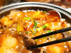 -江味龙虾馆·裸蓝龙虾(南山店)