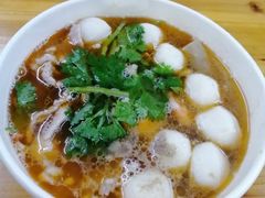 -明月虾面(厦禾路店)