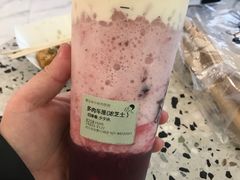 -喜茶(永旺梦乐城店)