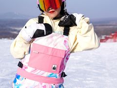 -长白山华美胜地滑雪场