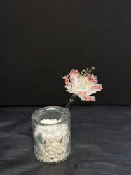 -烬·烧玻璃diy灯工玻璃艺术·银饰工作室