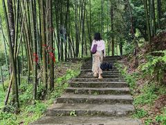-千泷沟大瀑布旅游区