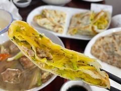 -御清斋总店(天一街店)