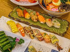 -赤稻·日式料理(禅城店)