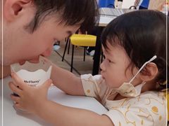 -麦当劳(皇岗路店)