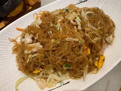 -小菜园新徽菜(南京秦淮龙蟠汇店)