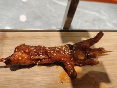 -通海俄式烧烤·俄罗斯大串(嵩山路店)
