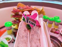 -三头牛·潮汕牛肉生蚝火锅 (夏湾店)
