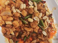 -东北大院·东北菜(三台子店)