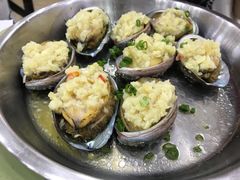 -贞姨美食·老字号海鲜大排档