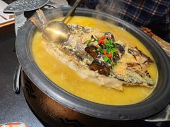 -探鱼·鲜青椒爽麻烤鱼(领展购物广场店)