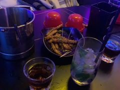 -海雾里小酒馆(解放碑店)