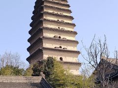 -西安博物院