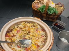 -锦荟JINHUI·浙江小馆(上海荟聚店)
