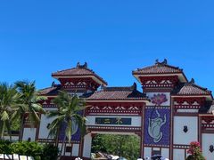 -三亚南山文化旅游区