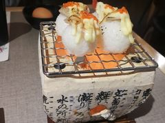 -八角锄烧·肉火锅(天河城店)