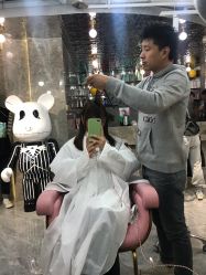 -悦SALON