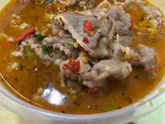 水煮肥牛-酸辣粉(氹仔店)