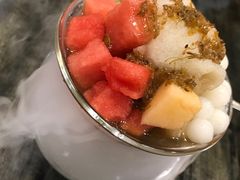 -庆合府重庆大排档(紫都城店)