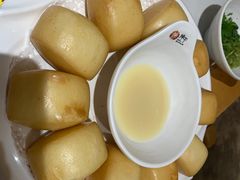 -焯牛潮汕牛肉火锅(云峰街创始店)