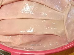 -蜀辣居鲜货老火锅(红牌楼店)
