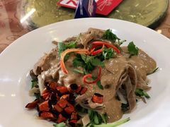 -大眼锅贴饺子(河西店)
