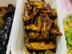 -刘一龙虾.烧烤(理工直营店)
