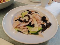 -鸿运楼烤鸭店(天桥店)