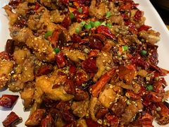 -望京一号·重庆江湖菜(工体店)