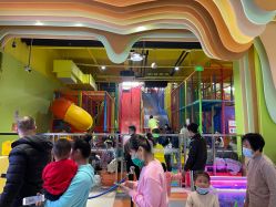 点击看大图 -宝燕乐园(闵行旗舰店)