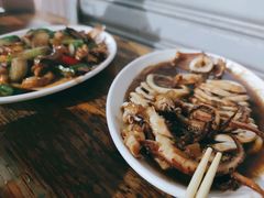 -甜甜屋(解放中路店)