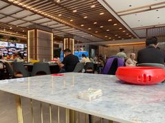 -聚丰园•湖鲜餐厅(阿红私房菜梅石路店)