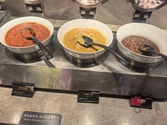 -比格比萨自助(南京万达茂店)