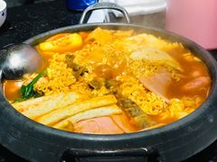 -烤路里·韩国品质自助烤肉(石路天虹4号店)