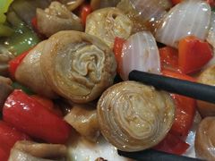 炒套肠-小莆天(元帅路店)