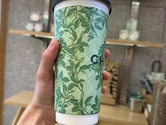 -霸王茶姬(建邺万达广场店)