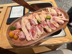 -野·大山里野生菌石锅土鸡(益田假日店)