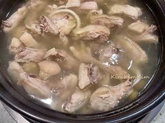 文昌椰子鸡-烹然四季椰子鸡火锅(团结湖总店)