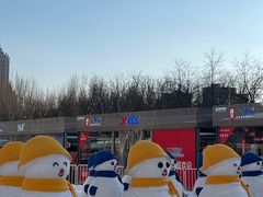 -盛京大奥莱(沈阳奥体店)