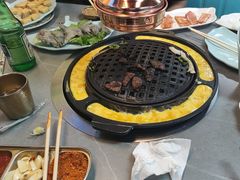 -牛犇炭火烤肉·鲜切烤肉(承德总店)
