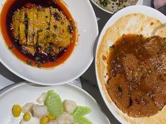 -金陵后厨·南京菜(新街口秣陵路店)