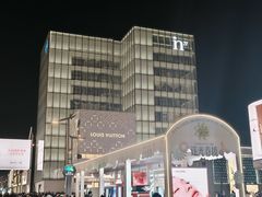 -杭州湖滨in77