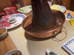 -东镇老火锅(长春路首店)