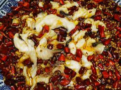 -渝乡辣婆婆·川菜 水煮鱼(中山西路店)