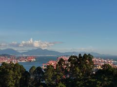 -小南山公园